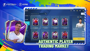 Football Eleven: Be A Pro Game Screenshot