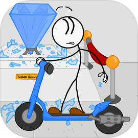 Stealing the Diamond : Dumb ways to fail