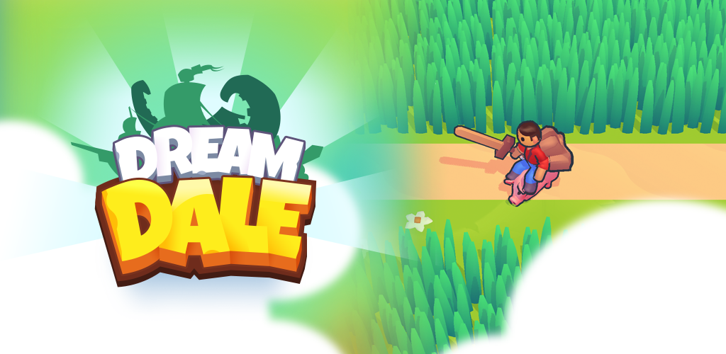 Dreamdale - Fairy Adventure screenshot