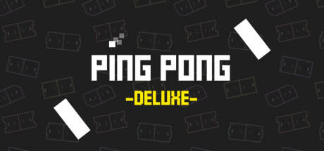 Banner of Ping Pong Deluxe 