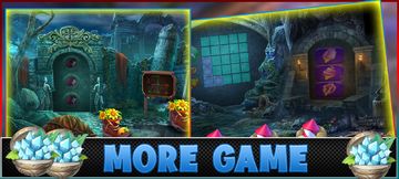 Audacious Lovely Girl Escape Game Screenshot