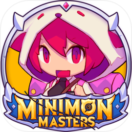 ミニモンマスターズ(Minimon Masters)
