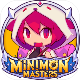 Minimon Masters