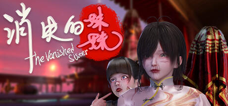 Banner of 消失的妹妹(The Vanished Sister) 