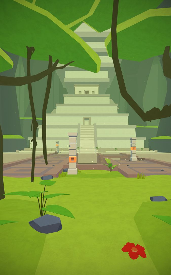 Faraway 2: Jungle Escape ภาพหน้าจอเกม