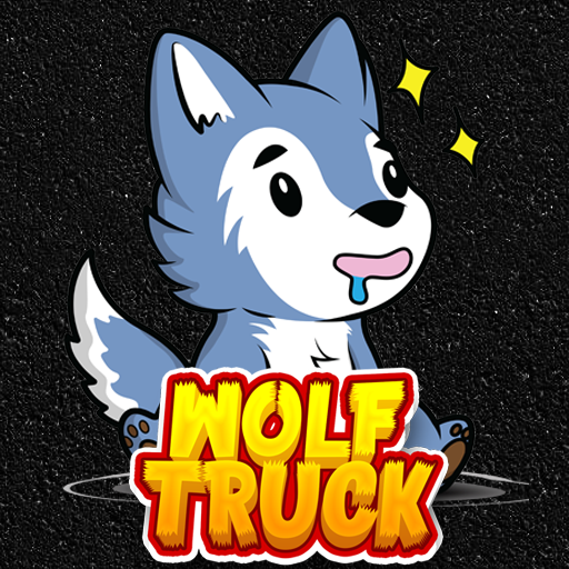 Cute Wolf Truck Latest Version for Android/iOS APK - TapTap