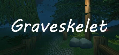 Banner of Graveskelet 