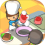 Icon of Busy Buffet