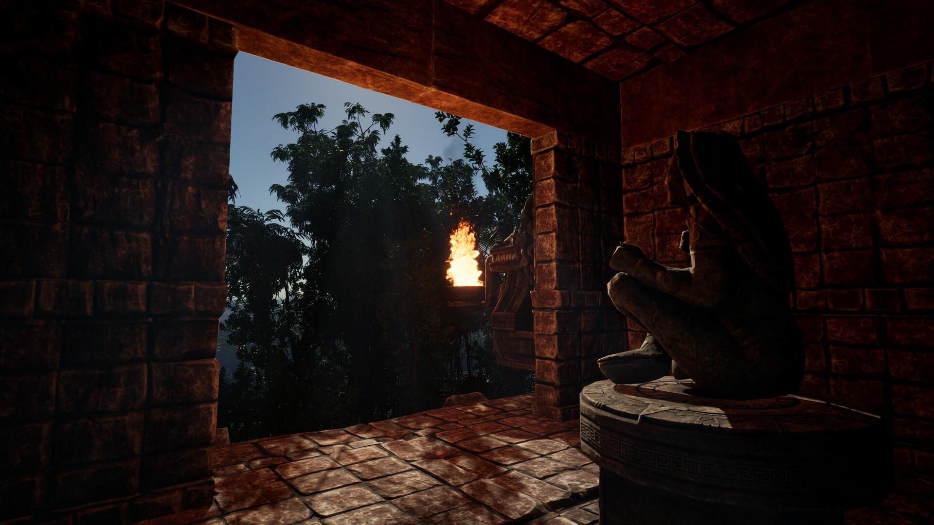 WAIDH screenshot game