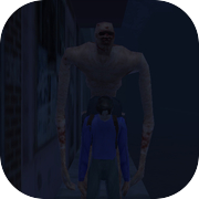 Pretend it's not there