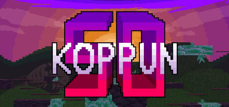 Banner of Koppun-50 