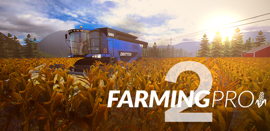 Banner of Agricultura PRO 2 