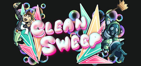 Banner of Clean Sweep 