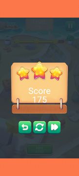 Скриншот игры Word Connect :Word Puzzle Game