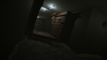 The Liminal Dimension Game Screenshot