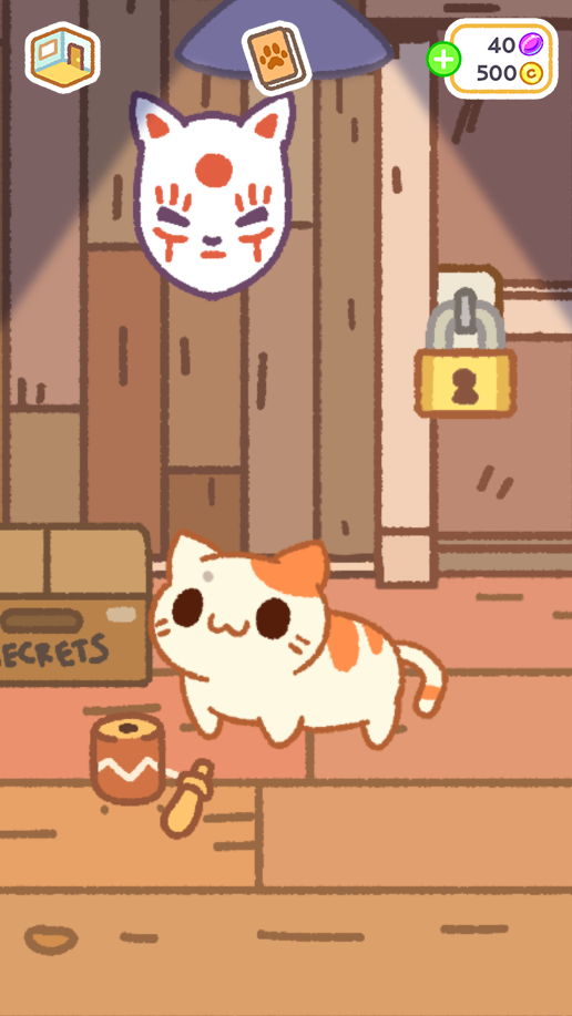 小偷猫2 screenshot game