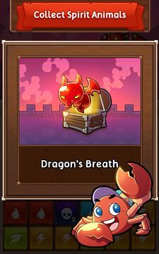 Gem Hunters Game Screenshot
