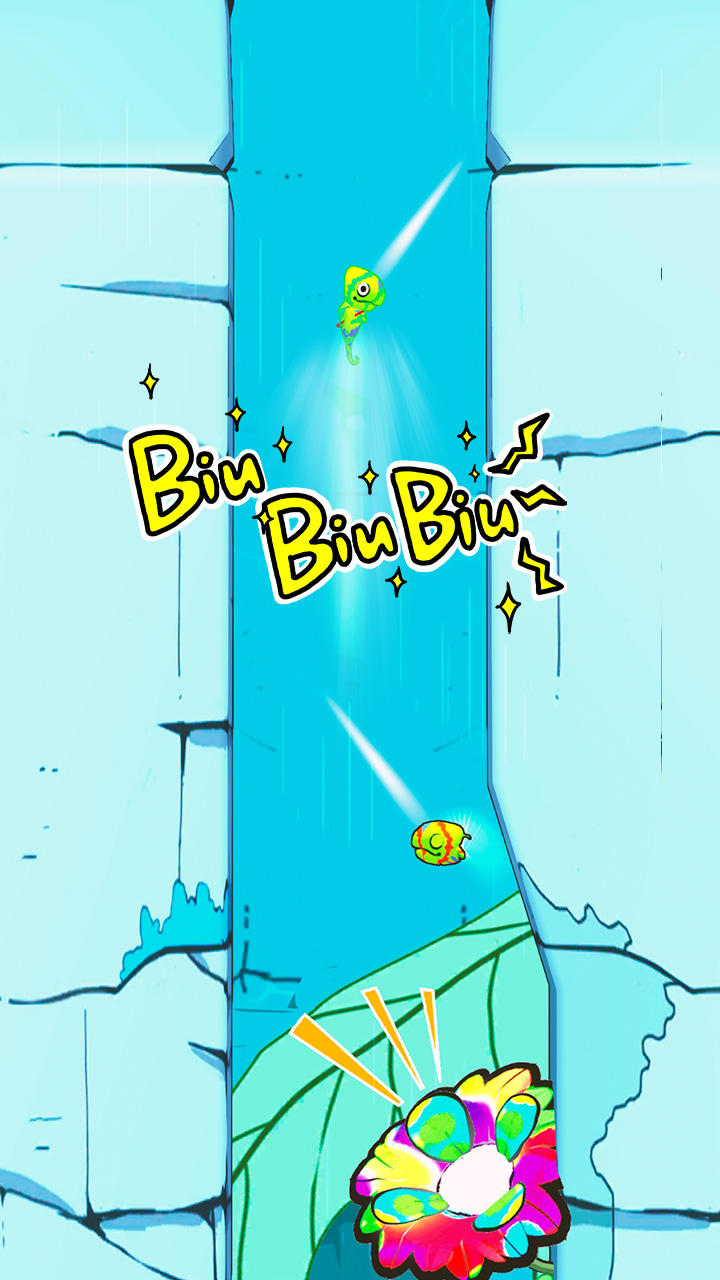 pingo pongo Game Screenshot