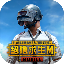 PUBG MOBILE：絕地求生M