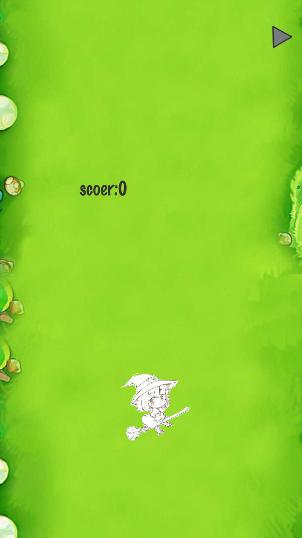 Screenshot 1 of Cuộc phiêu lưu của Đuôi Nhỏ 1.0