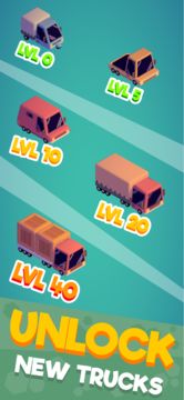 Industry Tycoon Idle Simulator Game Screenshot