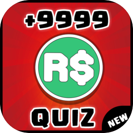 Free Robux Quiz -2K19