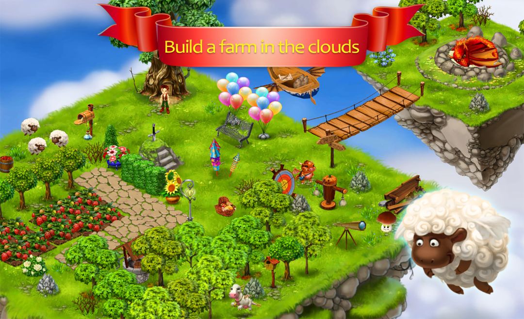 Dragon Stones screenshot game
