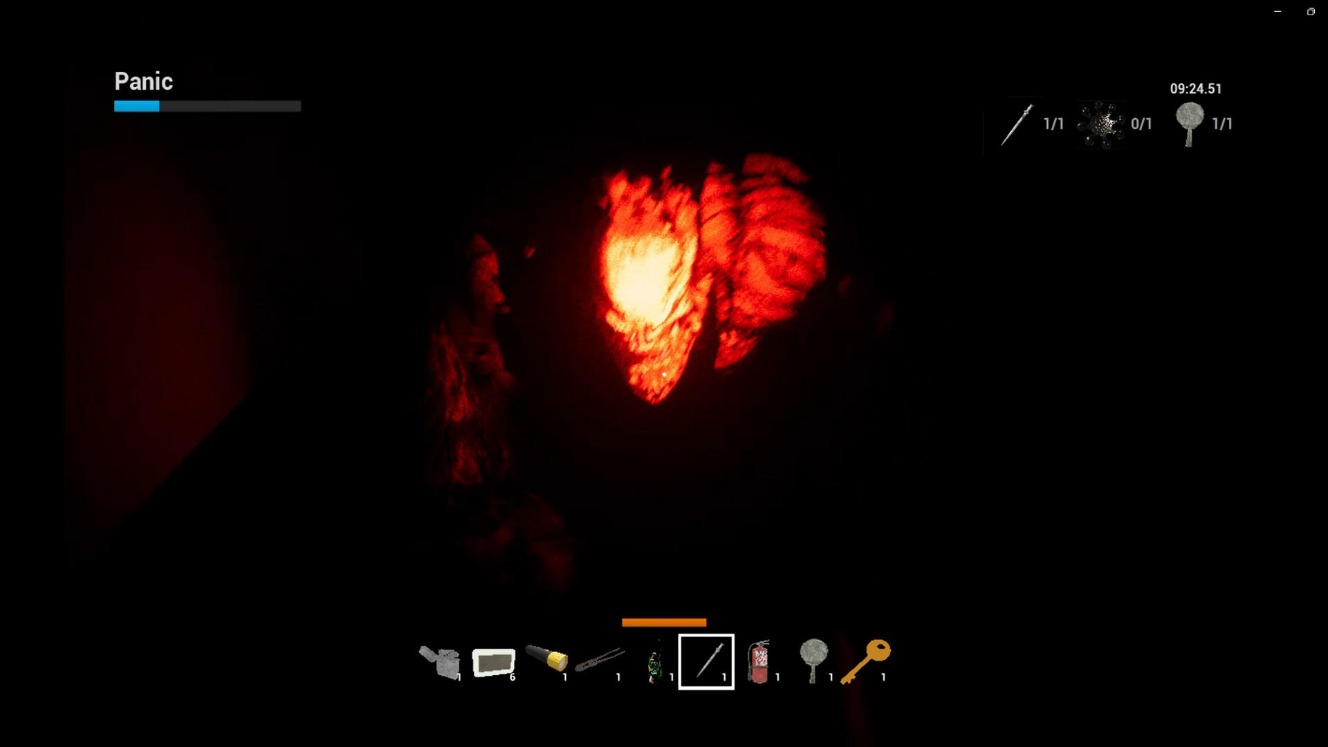 Hide And Seek ภาพหน้าจอเกม