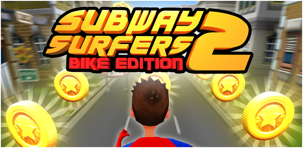 Banner of Subway Run 2 Superhero Runner 1.4.1