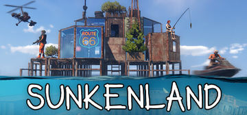 Banner of Sunkenland 