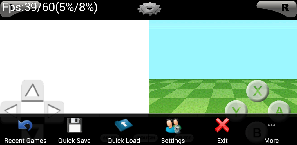 Banner of NDS Boy! - NDS Emulator 