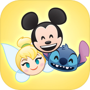 Disney Emoji Blitz Game
