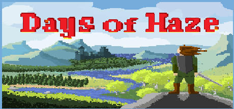 Banner of Days Of Haze 