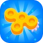 Icon of WormGears Brain-teasing puzzle