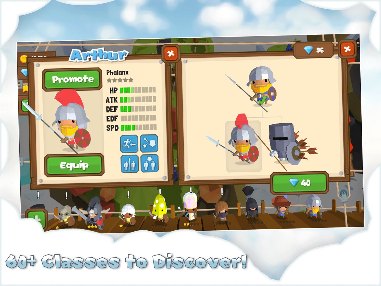 Screenshot of Adventure Company