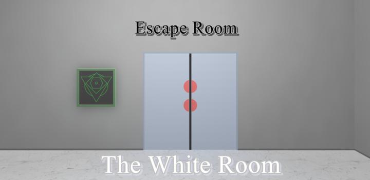 Banner of Escape Room The white room 1.4