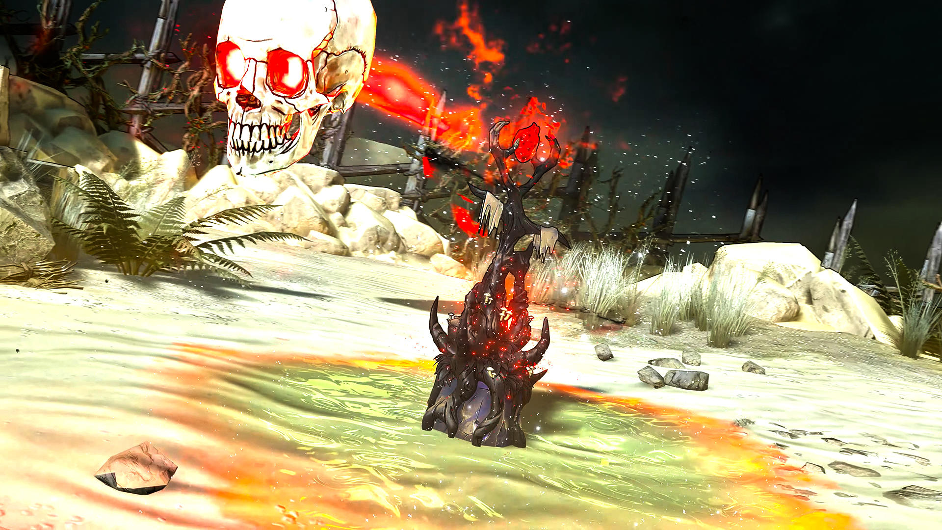 Screenshot 3 of Tiny Tina’s Wonderlands Game 