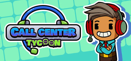 Banner of Call Center Tycoon 