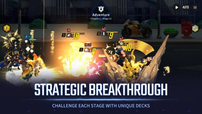 Screenshot of SoulArk : Teleport