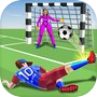 Icon of FootBrawl Legends - 3d Soccer