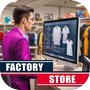 Icon of Factory Outlet Shop Simulator