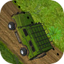 Offroad Truck Simulator Game