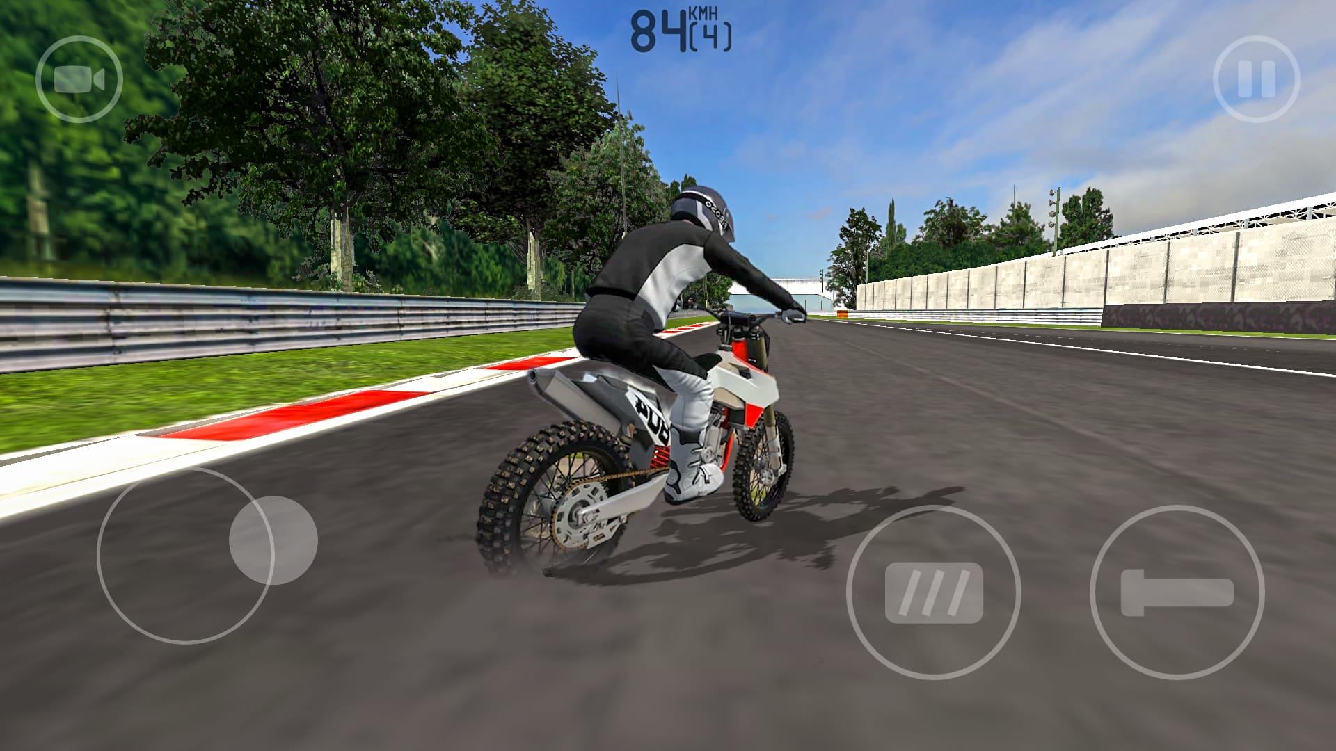 Elite MX Grau Motorbikes android iOS apk download for free-TapTap