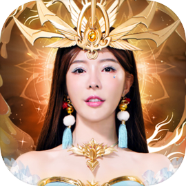 鬥神訣-開服送「天后媽祖」