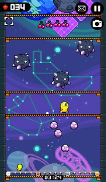 Leap Day ゲームのスクリーンショット