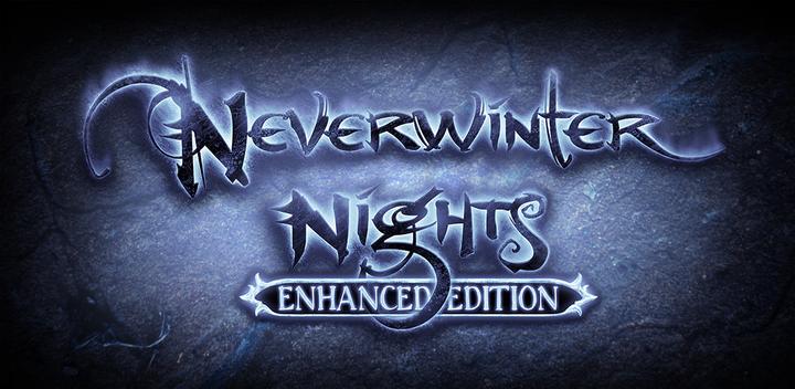 Banner of Невервинтер Ночи: Улучшенный 