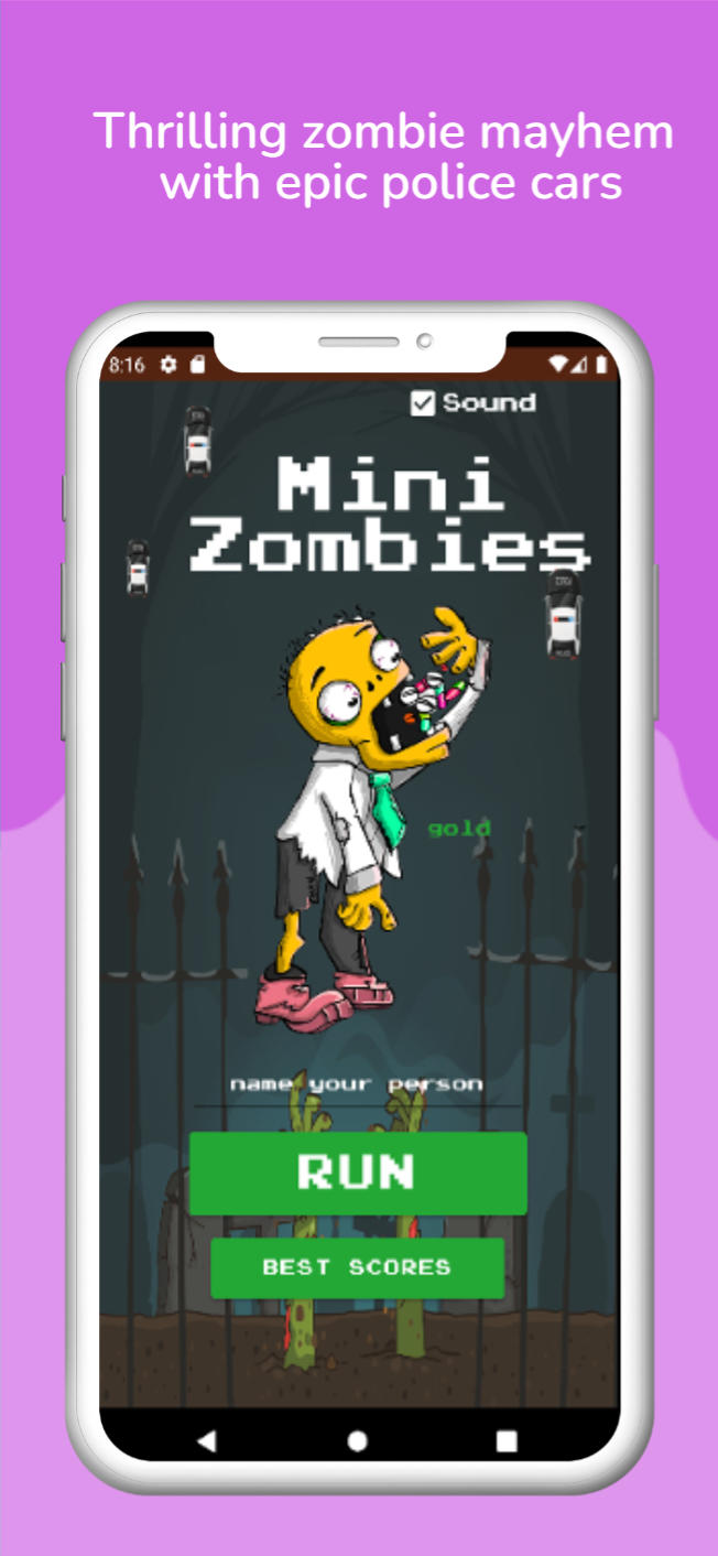 Eu sou o zumbi jogo offline versão móvel andróide iOS apk baixar  gratuitamente-TapTap