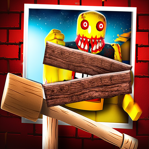 O Massacre da Residência Roblox versão móvel andróide iOS apk baixar  gratuitamente-TapTap