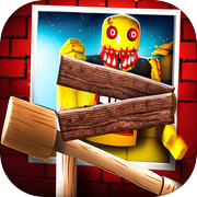 O Massacre da Residência Roblox versão móvel andróide iOS apk baixar  gratuitamente-TapTap