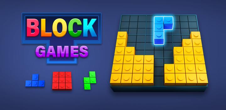 Banner of Block Puzzle - Block Games 6.2